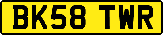 BK58TWR