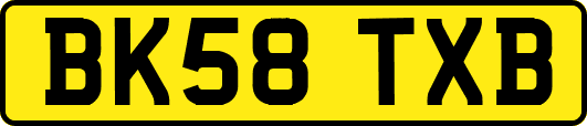 BK58TXB