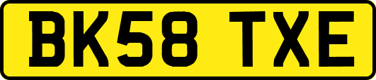 BK58TXE