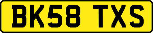BK58TXS