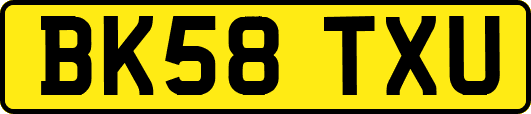 BK58TXU