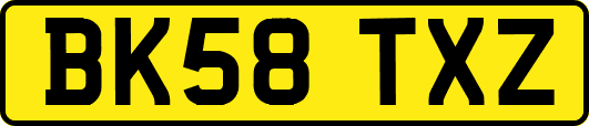 BK58TXZ