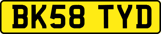 BK58TYD