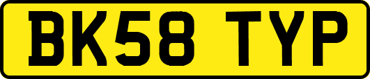 BK58TYP