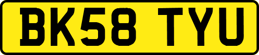 BK58TYU