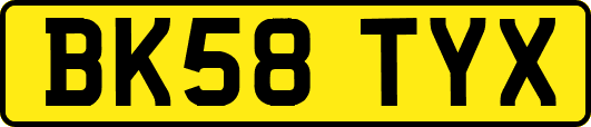 BK58TYX