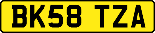 BK58TZA