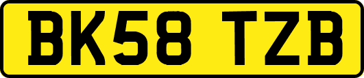 BK58TZB
