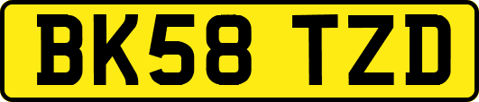 BK58TZD