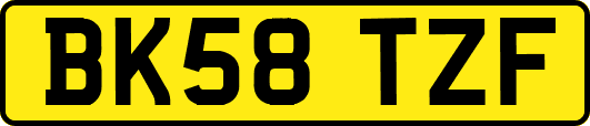 BK58TZF
