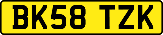 BK58TZK