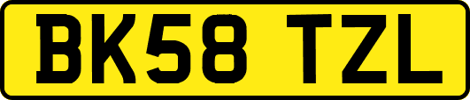 BK58TZL