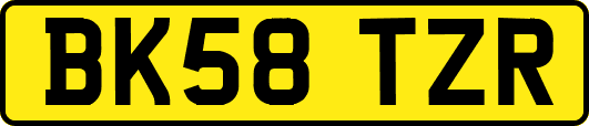 BK58TZR