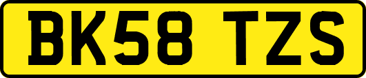BK58TZS
