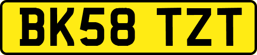 BK58TZT