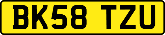 BK58TZU