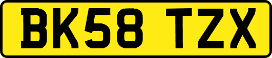 BK58TZX