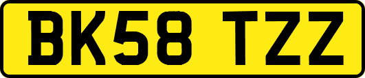 BK58TZZ