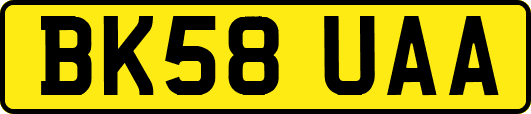 BK58UAA