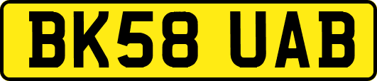 BK58UAB
