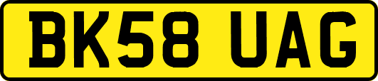 BK58UAG