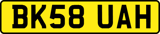 BK58UAH