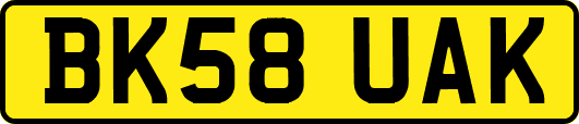 BK58UAK
