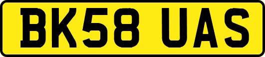 BK58UAS