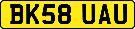 BK58UAU