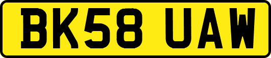 BK58UAW