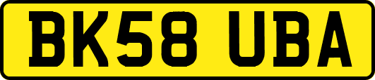 BK58UBA