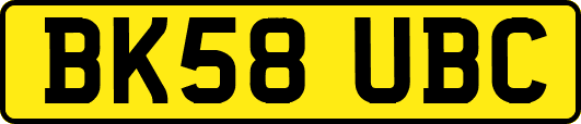 BK58UBC