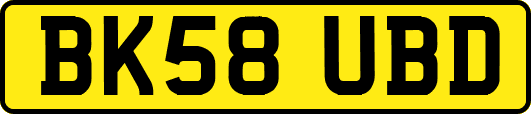 BK58UBD