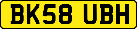 BK58UBH