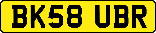 BK58UBR