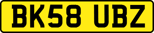 BK58UBZ