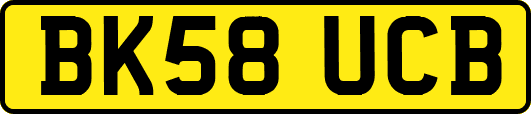 BK58UCB