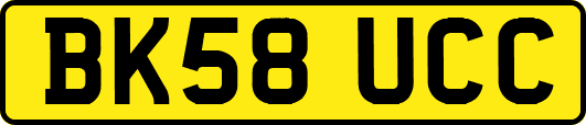 BK58UCC