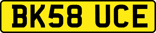 BK58UCE