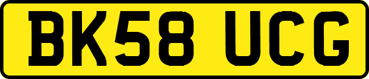 BK58UCG