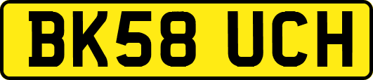 BK58UCH