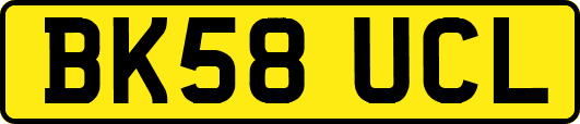BK58UCL