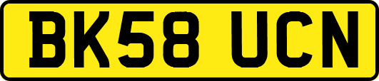 BK58UCN