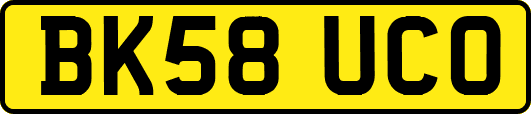 BK58UCO