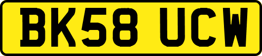 BK58UCW