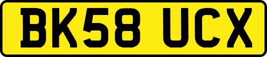 BK58UCX