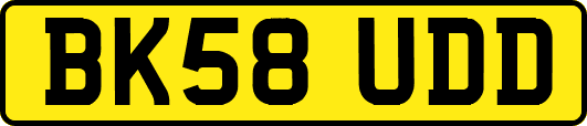 BK58UDD