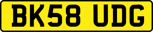 BK58UDG