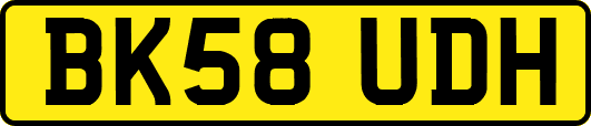 BK58UDH
