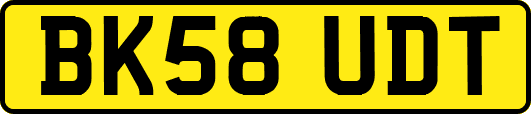 BK58UDT